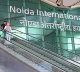 Farmers who gave up land for Noida International Airport, set to be passengers in first flight
