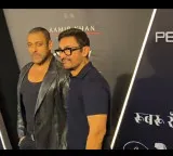 Salman Khan sports new bold look with thick stubble, buzz cut