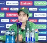 Women's T20 WC 2026: Pak skipper Fatima Sana shrugs off injury scare ahead of India clash