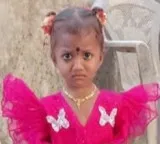 Missing Andhra girl case: Mystery deepens as pet dog returns and dies; NDRF joins operation