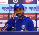 Nitish Reddy pauses post-match presser to answer mother’s call; fans say 'priorities matter'