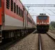 Four killed as panic-struck passengers run into path of another train in MP