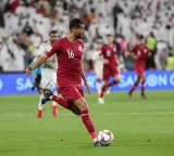 FIFA WC 2026: Qatar snatch historic first point with injury-time equaliser against Switzerland
