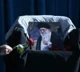 Funeral for Iran's late supreme leader to begin on July 4 in Tehran