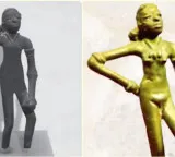 NCERT faces criticism over Mohenjodaro Dancing Girl in textbook