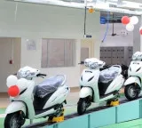 Two Wheeler Sales highest in these cities last month where does Hyderabad stand