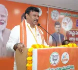 PVN Madhav demands removal of bogus votes registered during YCP regime