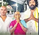 Tirumala Video Controversy Pawan Kalyan Fans Apologize