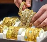 Want to buy gold Here are todays prices