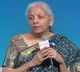 Govt to take further steps to attract foreign investment: FM Sitharaman
