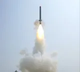 DRDO successfully tests Long Range Land Attack Cruise Missile LRLACM in Odisha