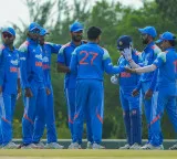 India A lose in Super Over Sri Lanka A thrilling victory in intense clash