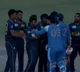 Vaibhav Suryavanshi scuffle and heated argument with Sri Lanka players