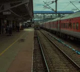 Circar Express massive robbery averted due to passenger courage and police firing