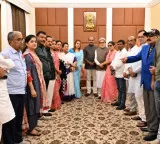 NCPI leader Shantanu Dey changes stand on TMC rebels merger