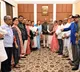 NCPI leader Shantanu Dey changes stand on TMC rebels merger
