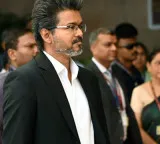 CM Vijay divorce case in court hearing today