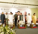 Salar Jung Museum is a symbol of Hyderabad spirit says Deputy CM Bhatti