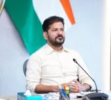 Revanth Reddy demands Center to release 13600 crore for Hyderabad Metro