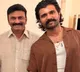 Raghu Ramas dinner for Tollywood new couple viral photos