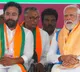 PM Modi praises G Kishan Reddy for his dedication to national progress