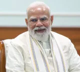 Narendra Modi Welcomes US Iran Deal For Peace In West Asia