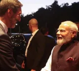 PM Narendra Modi visits Slovakia for the first time in 33 years