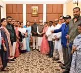 Trinamool Rebels join NCPI a party that lost its address in Tripura