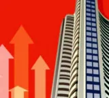 Sensex, Nifty surge over 1 pc as Trump announces Iran deal, Hormuz reopening