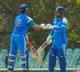 India ‘A’ docked 10 runs as penalty for running on the pitch against Sri Lanka ‘A’