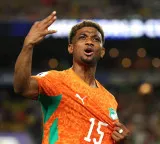 FIFA WC 2026: Amad's late winner steers Ivory coast  to thrilling 1-0 win over Ecuador