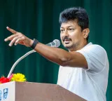 Udhayanidhi demands action on TN's law and order after death of alleged three-year-old rape victim