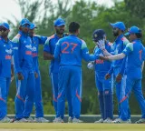 Sri Lanka ‘A’ clinch Super Over thriller against India ‘A’ despite fifties from Nigam, Shedge