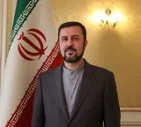 Iran, US agree on ceasefire on all fronts, lifting of naval blockade: Iranian deputy FM