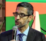 200 Stanford graduates walk out during Sundar Pichai's speech: Report