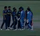 Vaibhav Sooryavanshi and Tilak Varma get into a verbal fight with Sri Lanka A players in Super Over drama