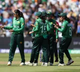 Women’s T20 WC: Fatima vows Pakistan will improve after ‘really disappointing’ defeat to India