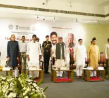 Salar Jung Museum reflects Hyderabad’s spirit of harmony: T'gana Dy CM