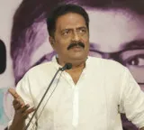 Complaint against actor Prakash Raj in Tirupati court for hurting religious sentiments