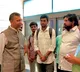 Indian envoy meets 20 rescued crew members of MT Jalveer ahead of their repatriation to India