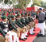 NCC to create independent state directorates in Andhra, Jharkhand