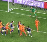 FIFA WC 2026: Japan fight back to draw 2-2 with the Netherlands