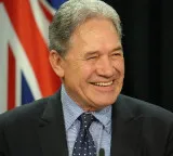 New Zealand welcomes move toward US-Iran peace deal