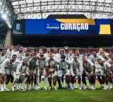 FIFA WC 2026: 'There is no shame in losing to a team like Germany,' admits Curacao coach Advocaat