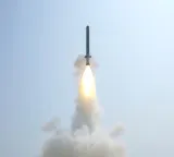 DRDO conducts flight test of long-range land attack cruise missile