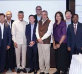CM Naidu invites startup venture capitalists in Singapore to partner with Andhra