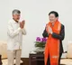 Chandrababu Naidu meets Singapore PM, discusses partnership opportunities