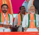 'Known for his hard work and passion for national progress': PM Modi extends birthday wishes to Kishan Reddy