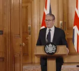 UK PM Keir Starmer announces ban on social media for children under 16 years