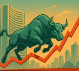 Sensex soars 736 points as US-Iran peace deal boosts market sentiment